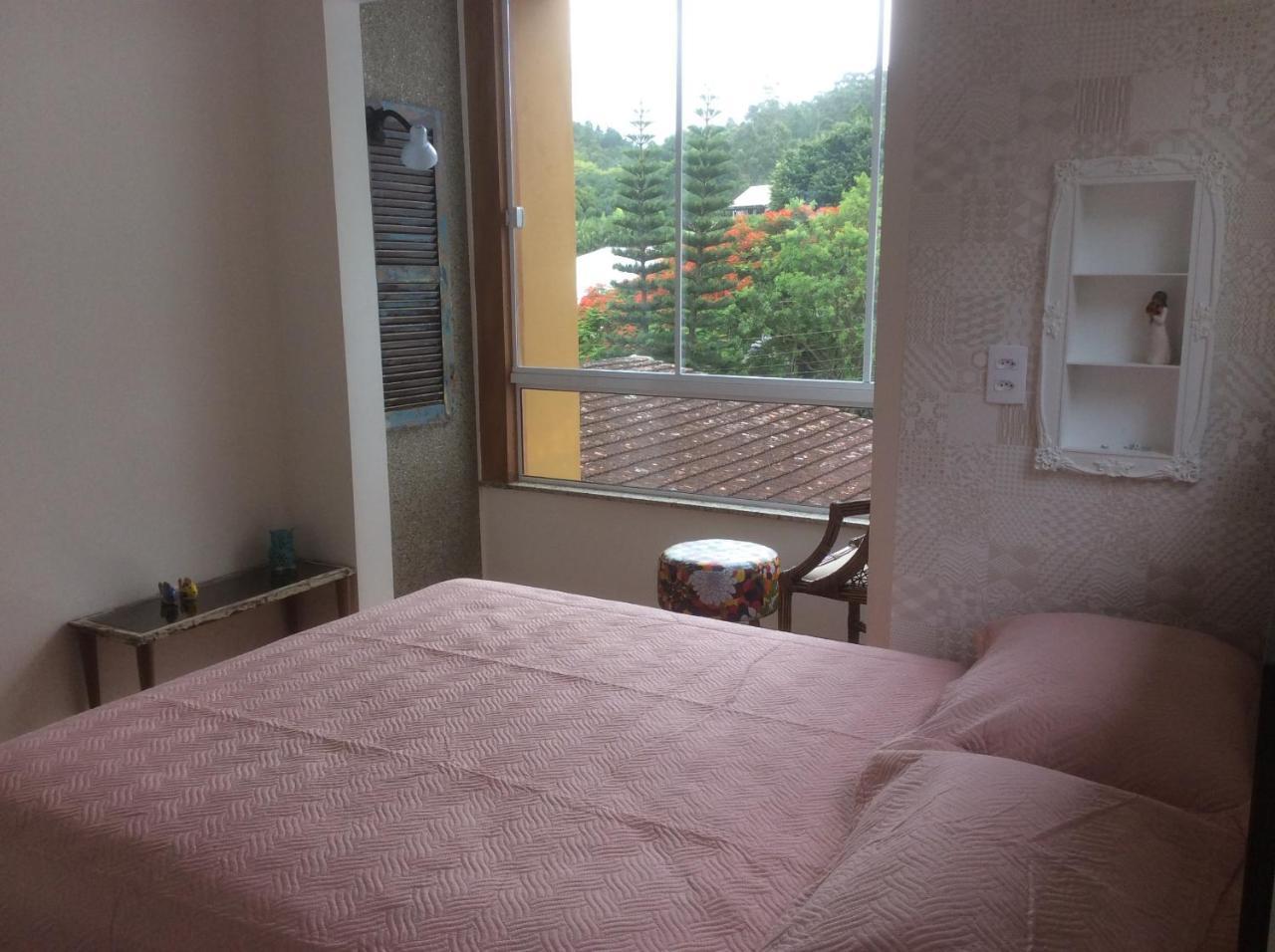 Hostel Beija-Flor Itajaí Exterior foto