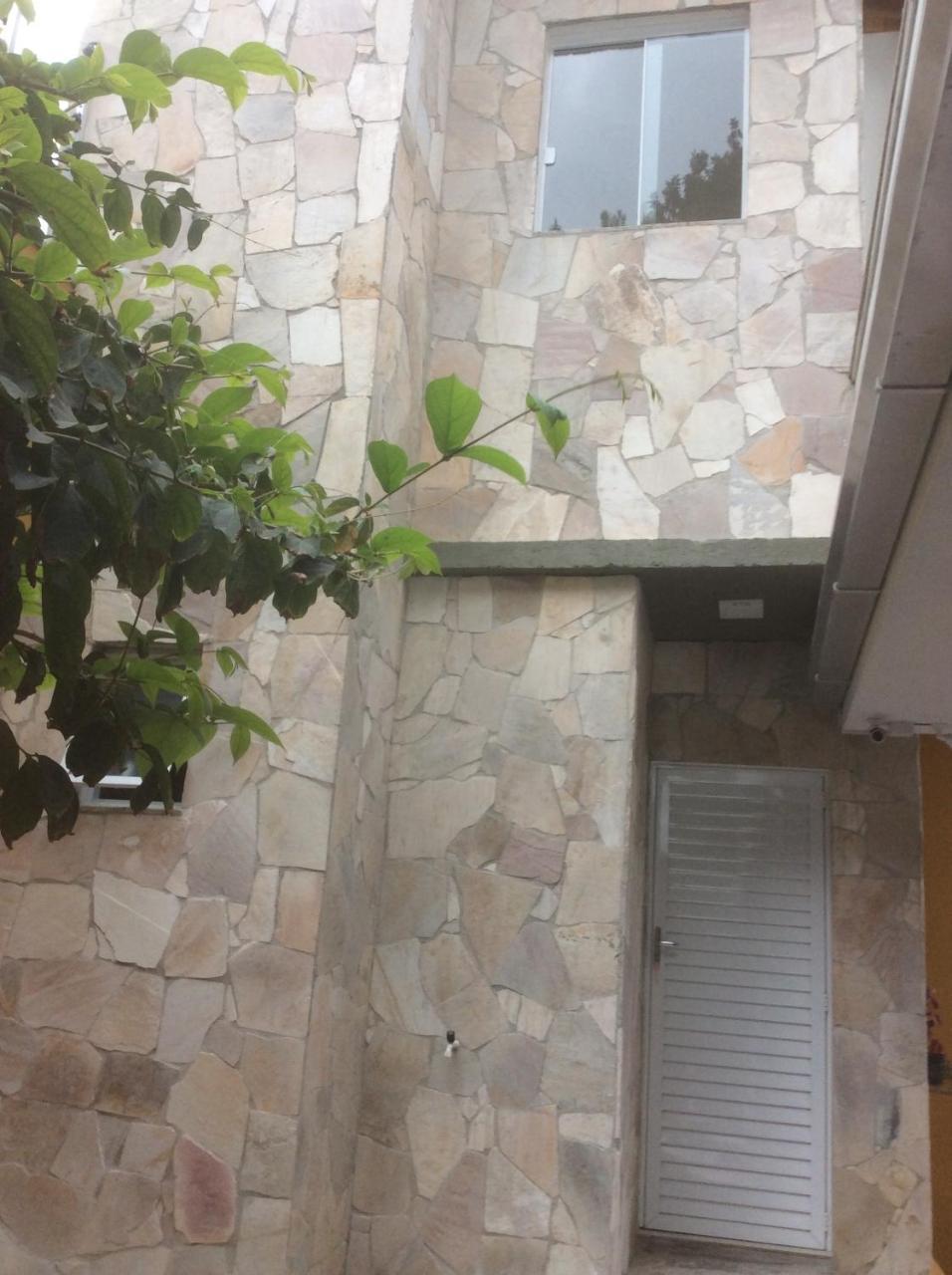 Hostel Beija-Flor Itajaí Exterior foto